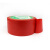 清波（QB） 警示胶带 地板斑马线胶带 安全警示胶带 超宽10cm（红色款）