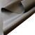 海斯迪克 HKQS-77 光面PVC地垫 耐磨塑胶地板垫办公室无尘车间仓库防水地毯 红色宽1.5m*长15m(整卷)