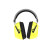 霍尼韦尔1035111-VSCH VS130HV 头戴式耳罩(代替1010924） *1副