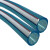聚维德 PVC塑料水管 PVC 内径25mm 1寸特厚3mm 100m/卷 单位：卷