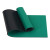 胶皮台垫耐高温蓝灰黑色流水线工作垫实验室维修桌垫 绿亚整卷1m*10m*3mm