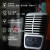 SHURE 舒尔 MV51 USB电容麦克风电脑手机录音配音直播话筒全民k歌喜马拉雅主播电台播音设备 MV51 + 赠品