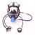正压式消防空气呼吸器RHZKF6.8/30配件面罩面具供气阀减压器背架 面罩
