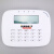 DS-PK报警键盘LCD液晶布撤防键盘无线遥控器控制报警主机 DS-PK-LRT(支持遥控器)