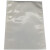铝箔真空自封袋可抽真空纯铝密封防潮IC卷盘包装袋铝箔袋 220*250*0.1MM（单面10丝）