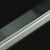 线槽神器美化安装隐形金属装饰明装护桥架固定网线卡扣室内不锈钢 银色（规格20x15）不锈钢普通款
