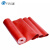 千孚亿嘉 绝缘橡胶垫 QFT-JDR-1003 3mm厚红色5kv（1.2*5m）整卷