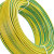 凯鹏 RVVZ-1×120mm²-450/750V 电线电缆 阻燃国标铜芯软线 黄绿 100米/卷 1米价格100米起订