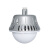 华荣 GC203-XL50II（HD）、50W、IP65、220V、固定式LED灯具 (计价单位：个)灰色