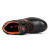 安全牌（AN QUAN PAI）ZP5801绝缘安全鞋 10KV电工劳保鞋 防滑防砸 塑料复合头 橡胶底 牛皮材质 40码可定制