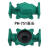 水泵配件mhil403 803 ph pun601 751泵盖 泵头 泵体 原装配件 PH-403/751EH/QH泵头