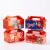 韩式-炸鸡盒-免折炸鸡打包盒-包装盒-外卖餐盒-牛皮纸餐盒- 春风整鸡盒600个350g