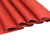 绝缘胶垫10kv橡胶板配电房高压防滑绝缘地垫m5mm配电室垫片地毯 红色5mm（1米*1米）