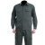 雨林军 夏季薄款工作服套装 军绿色劳保服 302棉4兜套装 单位：套 185（160-180斤） 