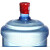 娃哈哈 桶装水 饮用纯净水18.9L*1（50桶起订不零售）送货上门