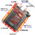 STM32H750VBT6 STM32H750开发板   STM32小板 单片机核心板 AD7606模块 OELD 12V/1A开关电源 焊接插针