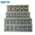 CNTR 稳压器端子五孔七孔PC 铜稳压器配件铜接线端子 10个 8005 