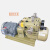 ORION好利旺真空泵KRX7A-P-V-03 碳片滤芯轴承散热风扇壳无油泵 国产碳片 单片价格
