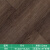 PVC木纹地板贴自粘地板加厚防水耐磨塑胶地板革卧室水泥地面 深棕色 W184 -1平方