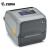 斑马（ZEBRA）ZD621R 203dpi RFID 桌面打印机条码机电子标签机