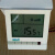 海林温控器HL108DB2 空调风机盘管温控开关空调液晶面板 HL108DB2-L带背光