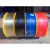 惠利得定制适用PU高压空压机气管软管10mm气泵风管6/8/12/16MM透明管打气泵汽管 气管10*6.5MM(黑色80M)
