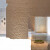 格鲁德软瓷文化石外墙砖围墙柔性石材背景墙卧室室内客厅岩板洞石流水石 木纹石 (10㎡起售，) 600mm*1200mm±7%