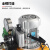 索力液压工具ZHH-700ABC三通电磁阀液压泵 换向阀省去切换油