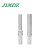 JIMDZ MC4光伏连接器 公母插头防水IP67太阳能mc4组件光伏板连接头套装 1500V30A公母芯（10套）