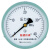 匡建仪表（CONJANT）Y-100Z 轴向压力表0-40mpa指针式 液压水压气压储气罐压力测量