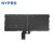 NYPRO适用MI 小米Air 13.3英寸 161301-01 笔记本键盘 带背光 黑色 小米Air 2019款 13.3英寸