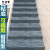 宜诗梵楼梯垫踏步垫静音地板贴台阶防滑自粘中式整卷满铺水泥铁梯阁楼 中式蓝 80*24厘米