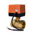 定制DQ220系列电动黄铜球阀螺纹连接电动二通阀DN20 支持定做规格 电动球阀执行器