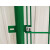 CHBBU高速公路护栏网双边丝护栏网果园钢丝网隔离网院子户外铁丝网围栏 1.5米高*3米长*丝粗4.5mm