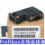 兼容Profibus总线连接器DP接头/插头6ES7972-0BA12-0XA0 0BA41(35度不带编程口)