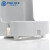 波洛克（Pollock）高速干手器全自动感应手干机酒店厕所卫生间家用烘手器冷热切换商用烘手器烘干机 BLK-6088F白色