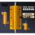 RXG24大功率黄金铝壳电阻器限流电阻预充电阻嘉博森 定制款(500W备注阻值)