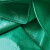 锦安行 JCH-PEB1-11 PE防水雨篷布油布 工业加厚彩条布防雨布雨棚布帆布 宽6m×长18m 140克双绿色