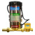 全自动增压泵自来水太阳能小型管道加压水泵220V 配置102W