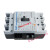 预付费电表空气开关 断路器带分励脱扣器NM1 3P 100A 250A 200A AC220V  3P
