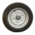 鼎洁盛世 扫地车轮胎DJ2300-GYWP 轮胎配件（下单前清联系客服）
