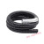 适用国标包塑金属软管塑料穿线蛇皮管电线电缆保护套管平包阻燃波纹管 标准普通型13-50米