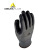 代尔塔 201723丁腈涂层手套 透气耐磨防滑防油汽修机械手套 8