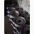 kankeirr  钢圈轮毂轮辋504G3  轮毂（7.50-16）（定制款 具体以实物为准）