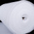 鸣固 珍珠棉 气泡膜包装软泡沫板发泡膜气泡填充棉打包防震棉EPE板材1公斤 厚1mm(宽60cm)