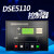 英国深海DEEPSEA  DSE5110发电机组控制器DC80D 控制模块DSE-5120 国内用DSE-5110