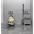 妙普乐BYS3养护室三件套混凝土标养室恒温恒湿设备专用湿器防水空调 简易款壁挂式10L三件套控制器热水箱10L湿器