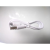 视贝A9032-B升级版USB充电接口手电筒锂电池应急灯灯10W照明LED 标准