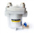ADTV-80/81空压机储气罐自动排水器防堵型气动放水阀气泵排水阀 ADTV-80套装带安装管件 (4分DN15 10