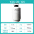 定制液氮罐桶3/6/10/15/30L升冷冻冒烟冰淇淋美容生物容器 30L-125mm口径